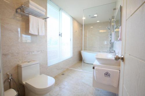 Bed & Breakfast Loving Kinmen Homestay