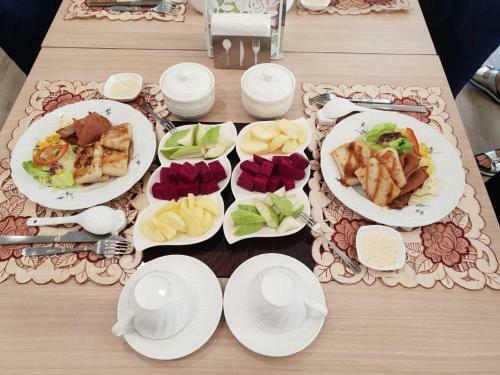 Bed & Breakfast Loving Kinmen Homestay