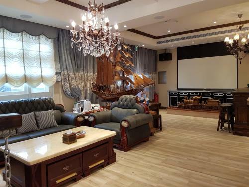 Bed & Breakfast Loving Kinmen Homestay