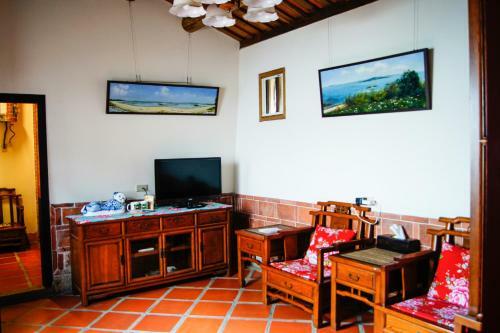 Bed & Breakfast Grace Homestay