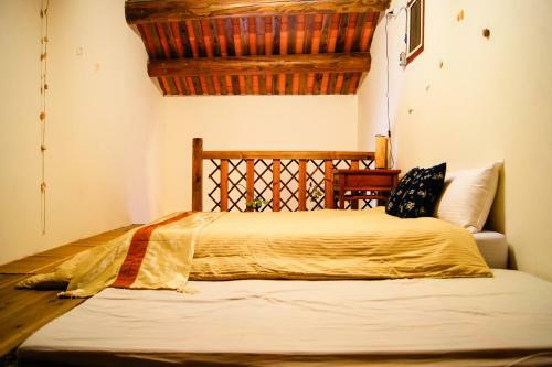 Bed & Breakfast Grace Homestay
