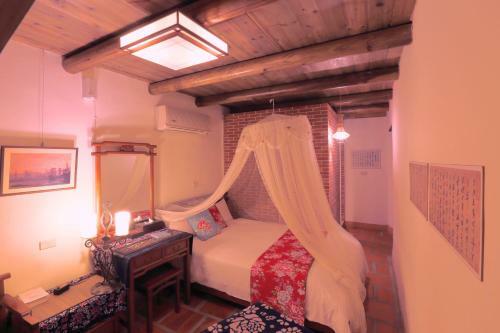Bed & Breakfast Grace Homestay