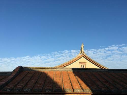Bed & Breakfast Grace Homestay