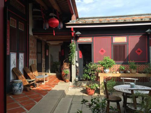 Bed & Breakfast Grace Homestay