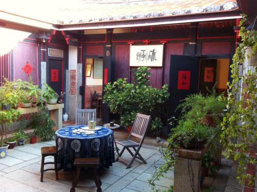 Bed & Breakfast Grace Homestay