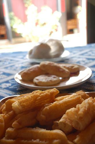 Bed & Breakfast Grace Homestay
