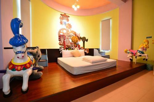Hostal Enjoy Summer