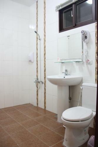 Bed & Breakfast Puli Hilltop