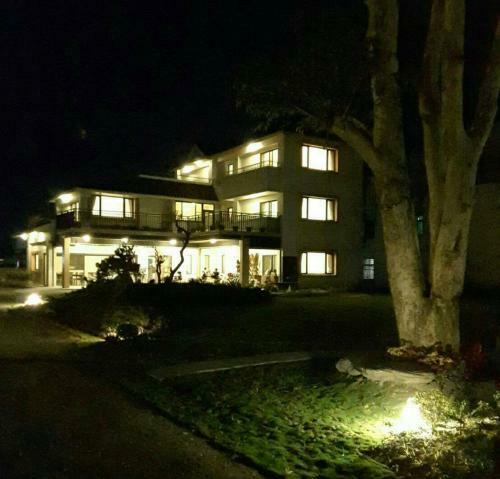 Luo Nick B&B