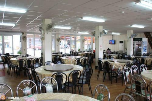 Shi Su Wan Jia Homestay