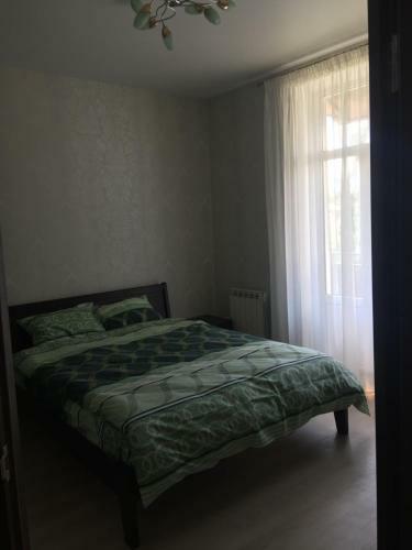 Apartment In Centre 2 Bedrooms