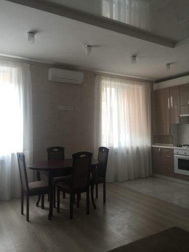 Apartment In Centre 2 Bedrooms