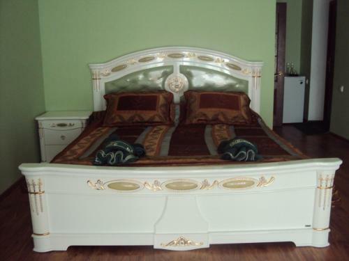 Hostal 1001 Nights Of Shakherezada
