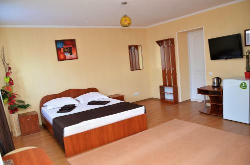Bristol Hotel