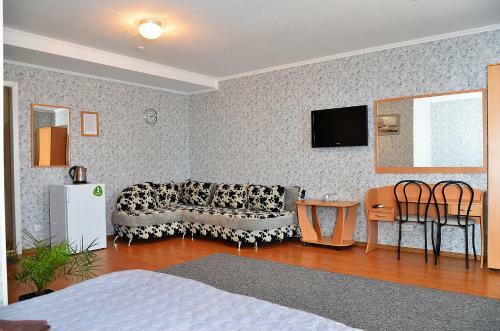 Bristol Hotel