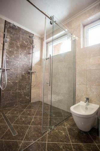 Hotel Guest House Villa Lamperti