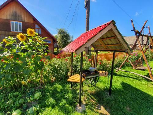 Lodge Felice Riposo