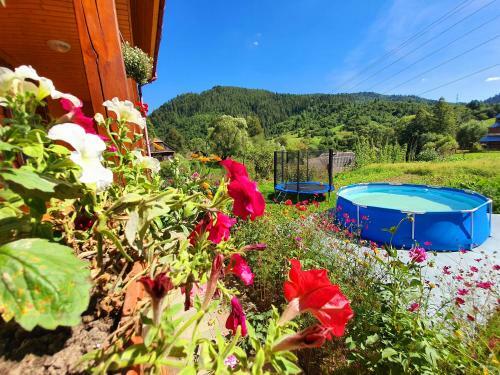 Lodge Felice Riposo