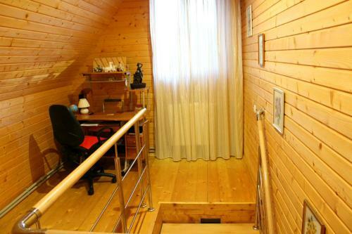 Lodge Felice Riposo