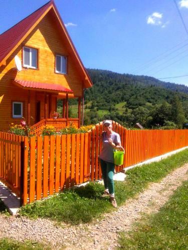 Lodge Felice Riposo