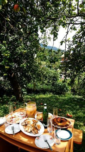 Lodge Felice Riposo