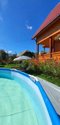 Lodge Felice Riposo