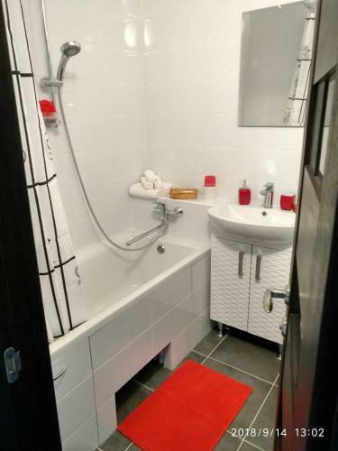 Rent Mrpl City Apartment
