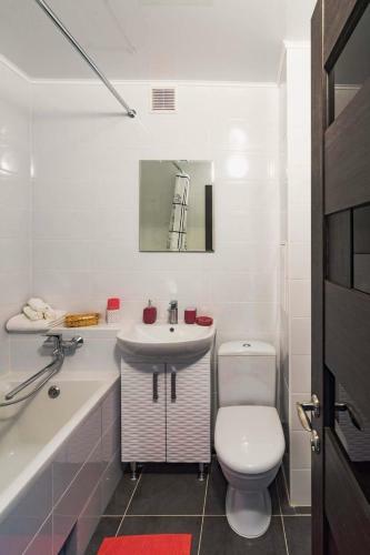 Rent Mrpl City Apartment