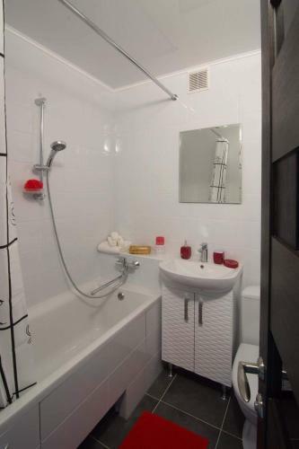 Rent Mrpl City Apartment