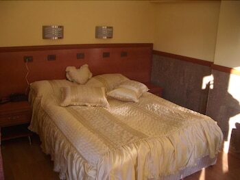 California Hotel