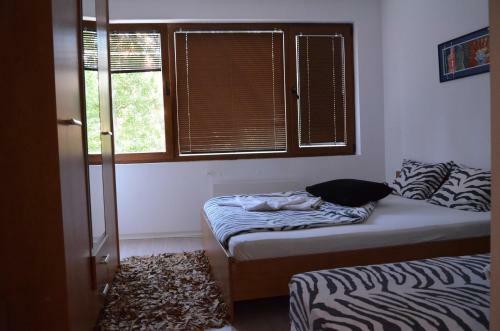 Bulhotel Pritzker Apartment