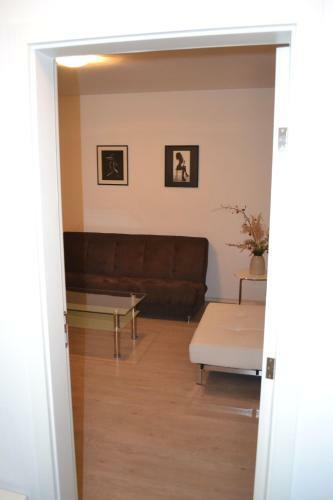 Bulhotel Pritzker Apartment