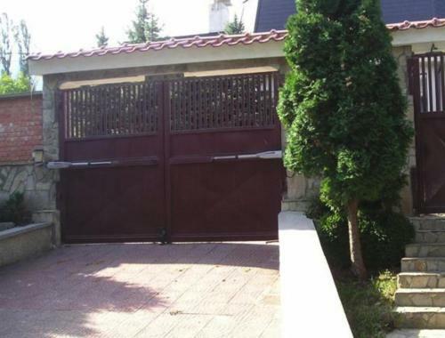Hotel Ildo Iliana