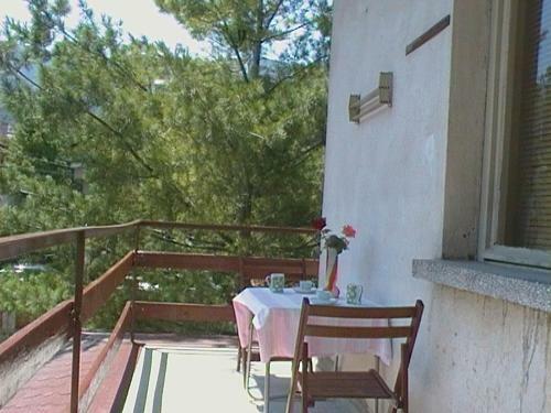 Hotel Ildo Iliana