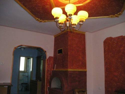 Hotel Ildo Iliana
