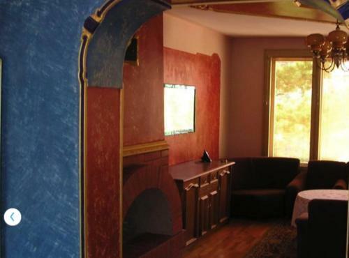 Hotel Ildo Iliana