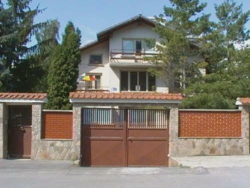 Hotel Ildo Iliana