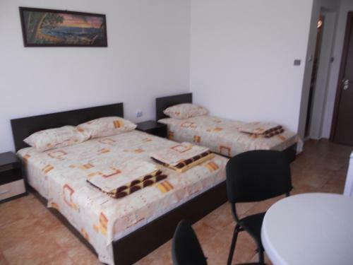 Hostal Agatopolis Villa