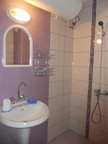 Hostal Agatopolis Villa