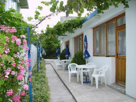 Hostal Agatopolis Villa