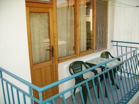 Hostal Agatopolis Villa