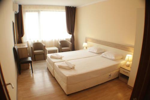 Apartamento Aria Complex