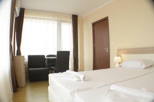 Apartamento Aria Complex