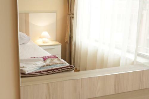 Apartamento Aria Complex
