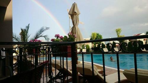 Apartamento Aria Complex