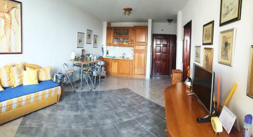 Dom-el Real Apartments 3 - Sveti Vlas