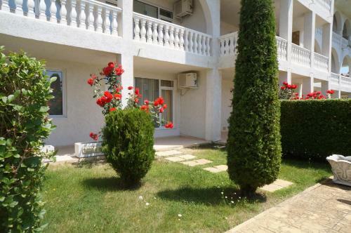 Dom-el Real Apartments 3 - Sveti Vlas