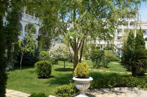Dom-el Real Apartments 3 - Sveti Vlas