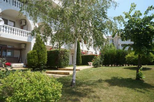 Dom-el Real Apartments 3 - Sveti Vlas