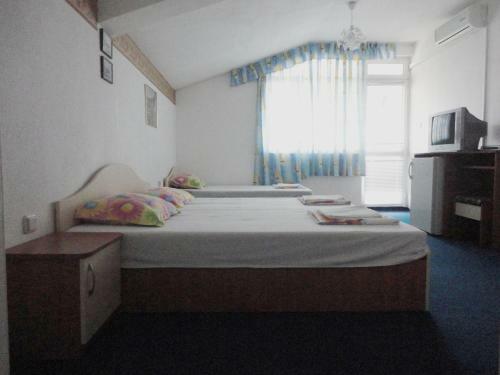 Hostal Guest Rooms Casa Luba